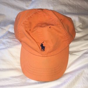 Ralph Lauren Polo Hat